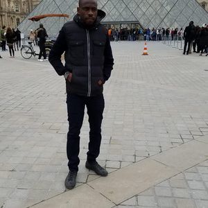 Meet your Posher, Benedict